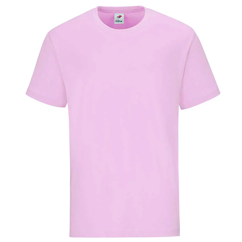 Tabular Round Neck - 160gsm Classic Cotton (RC01) - Image 18