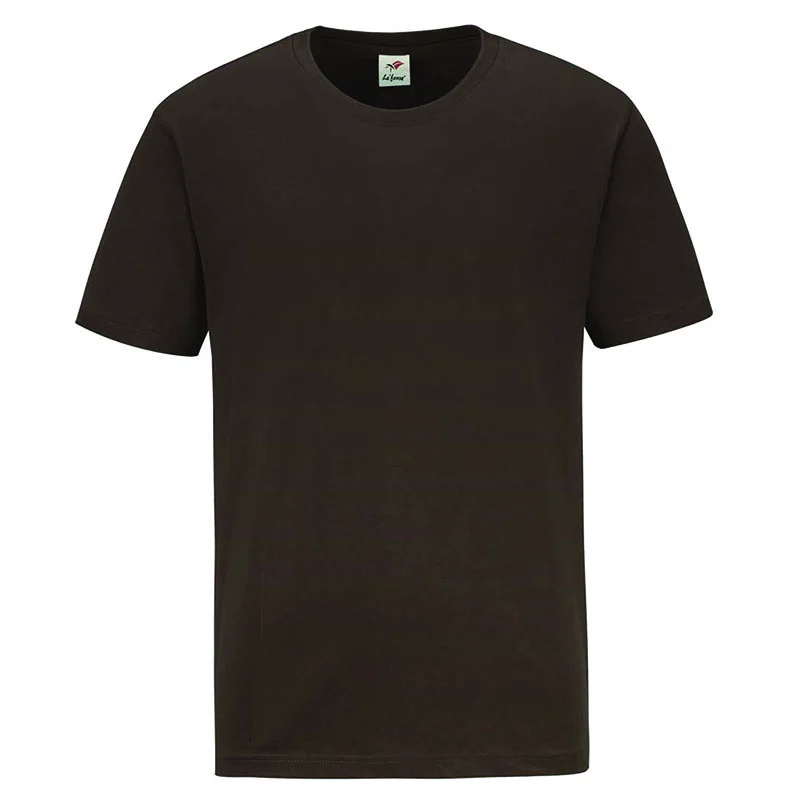 Tabular Round Neck - 160gsm Classic Cotton (RC01) - Image 17