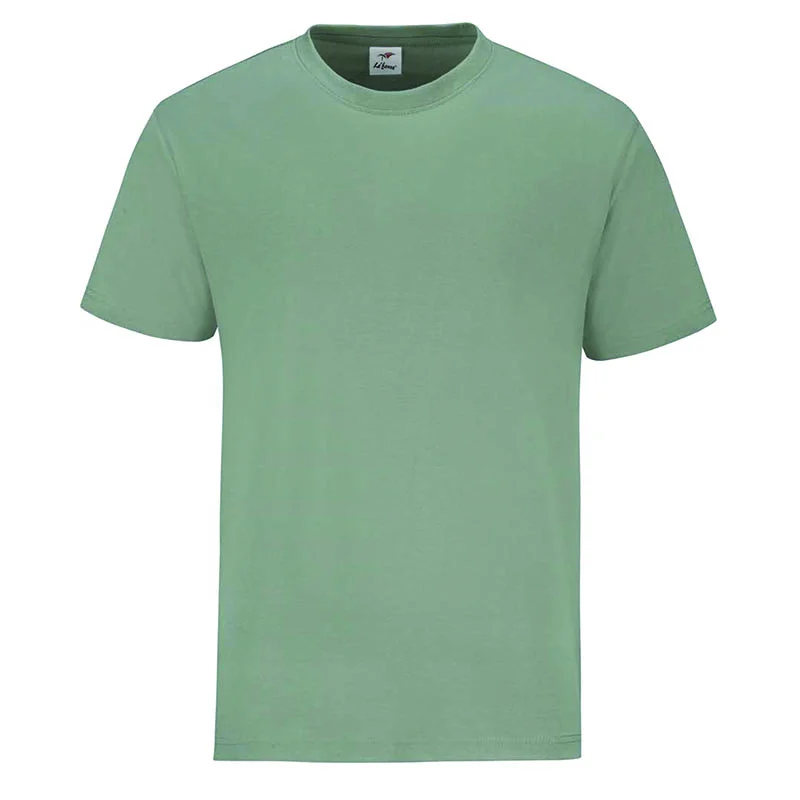 Tabular Round Neck - 160gsm Classic Cotton (RC01) - Image 16