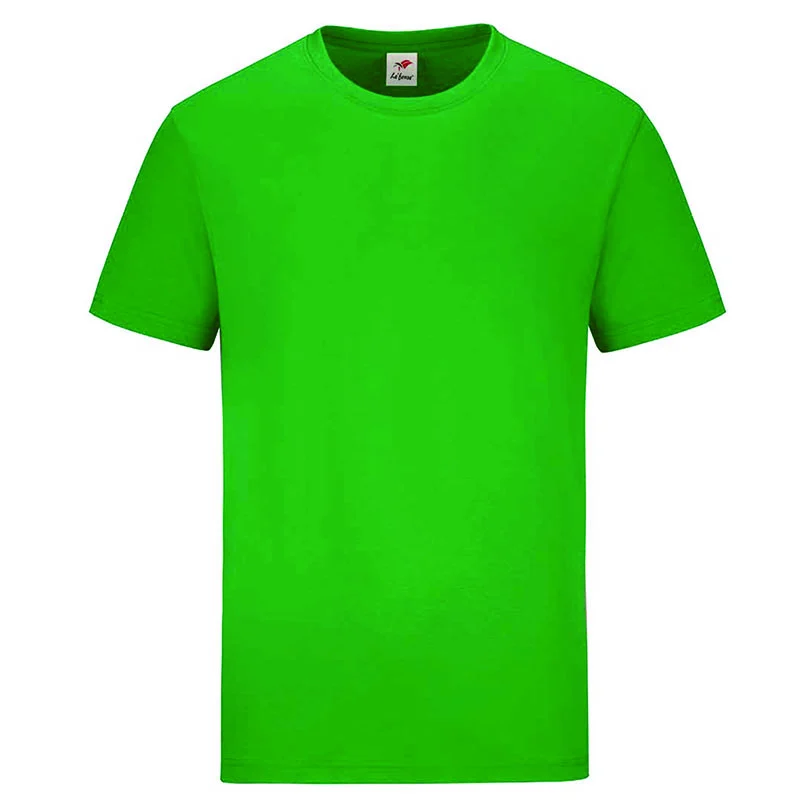 Tabular Round Neck - 160gsm Classic Cotton (RC01) - Image 15