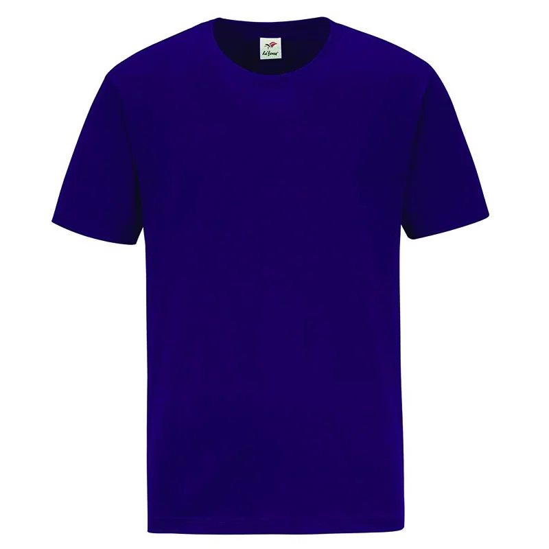 Tabular Round Neck - 160gsm Classic Cotton (RC01) - Image 14