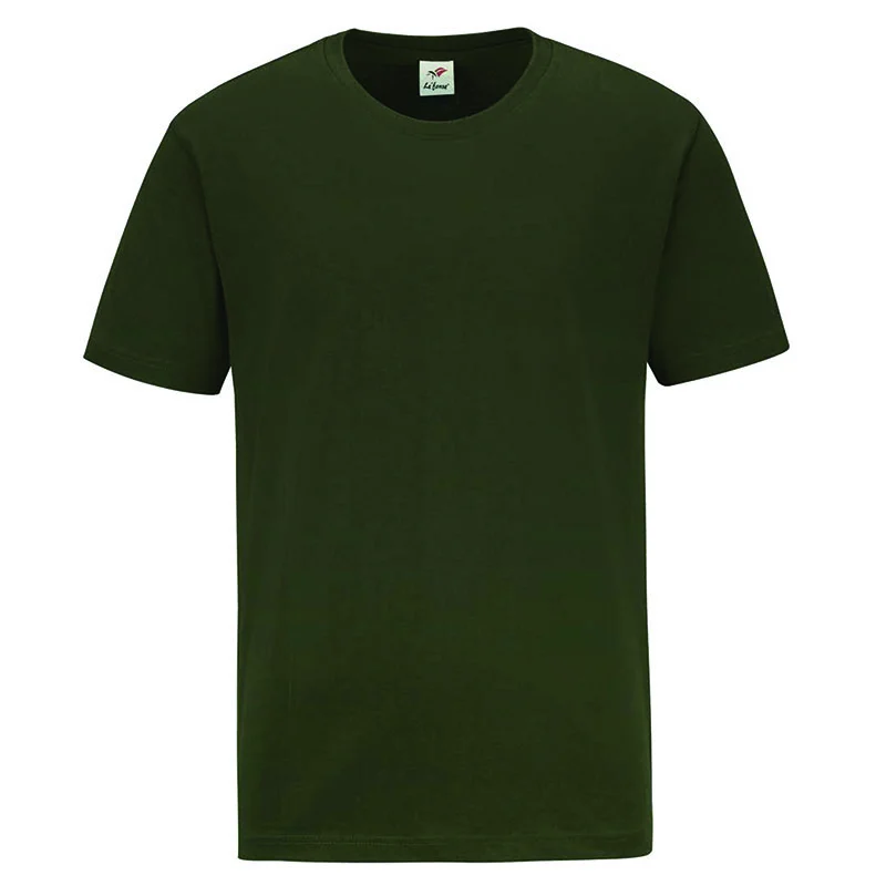 Tabular Round Neck - 160gsm Classic Cotton (RC01) - Image 13