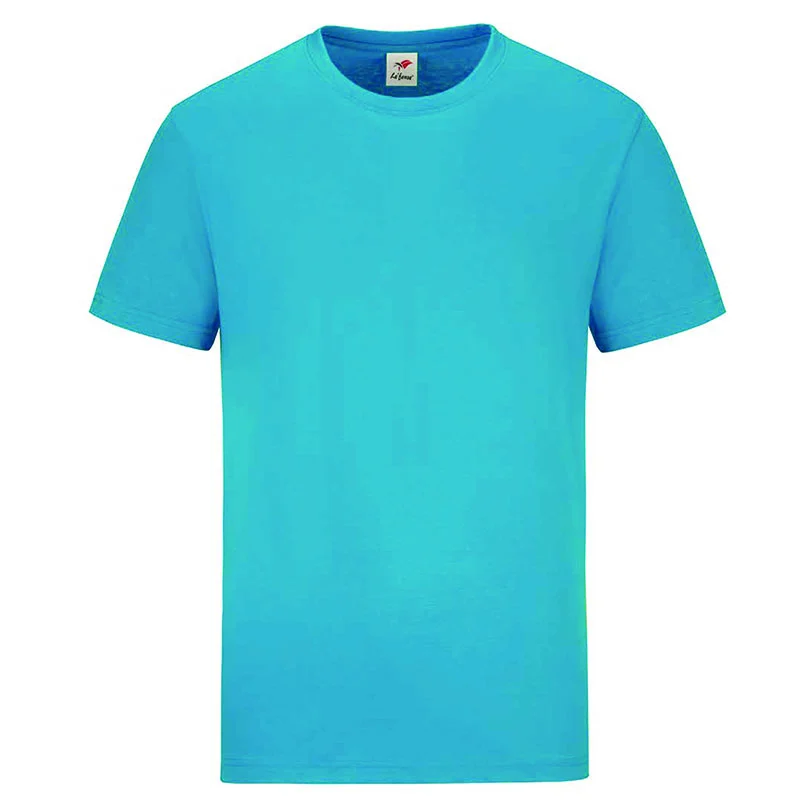 Tabular Round Neck - 160gsm Classic Cotton (RC01) - Image 12
