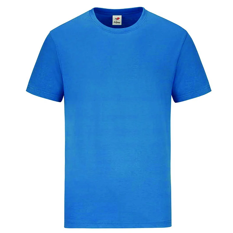 Tabular Round Neck - 160gsm Classic Cotton (RC01) - Image 11