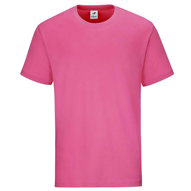 Tabular Round Neck - 160gsm Classic Cotton (RC01) - Image 10