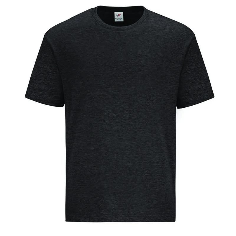 Tabular Round Neck - 160gsm Classic Cotton (RC01) - Image 9