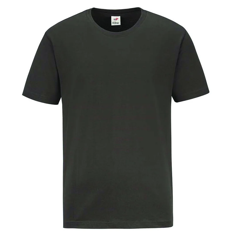 Tabular Round Neck - 160gsm Classic Cotton (RC01) - Image 8