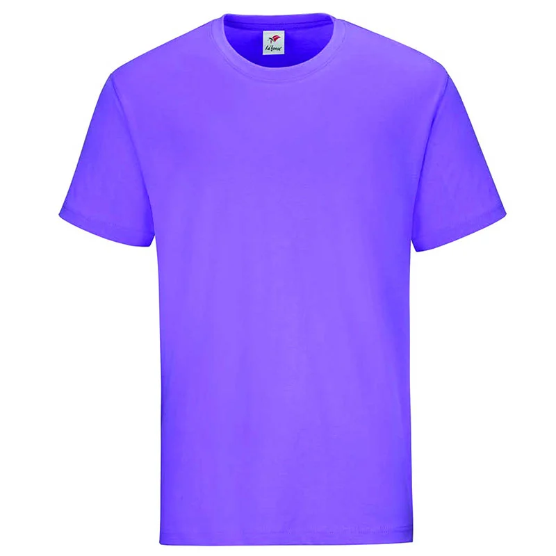Tabular Round Neck - 160gsm Classic Cotton (RC01) - Image 7