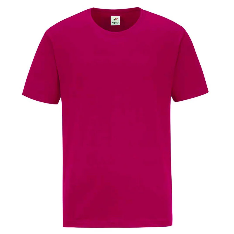 Tabular Round Neck - 160gsm Classic Cotton (RC01) - Image 5
