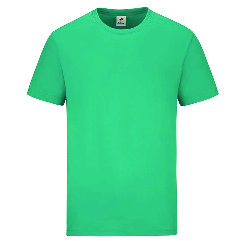 Tabular Round Neck - 160gsm Classic Cotton (RC01) - Image 4