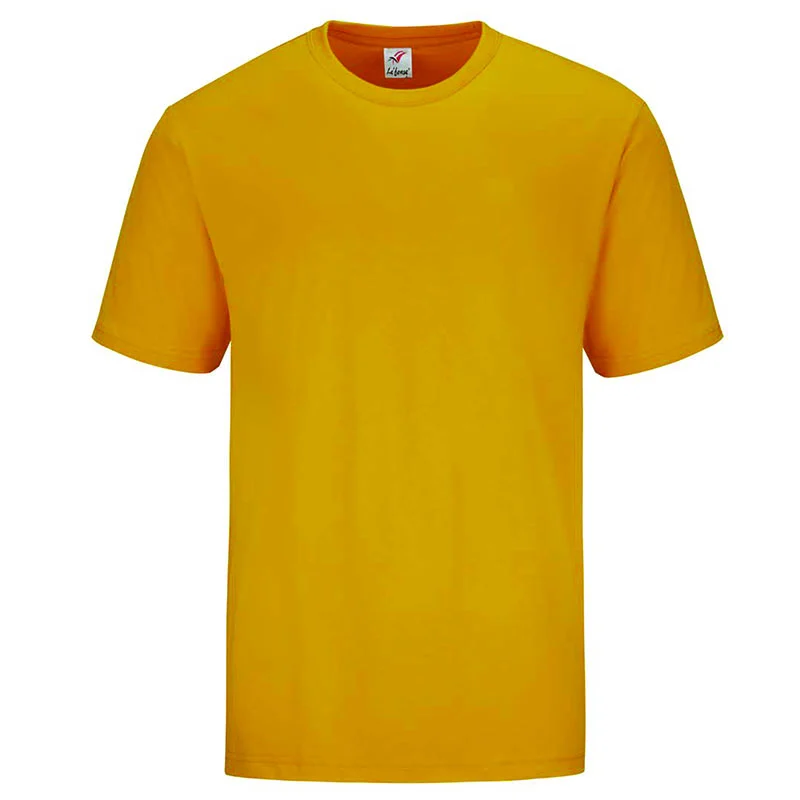 Tabular Round Neck - 160gsm Classic Cotton (RC01) - Image 3