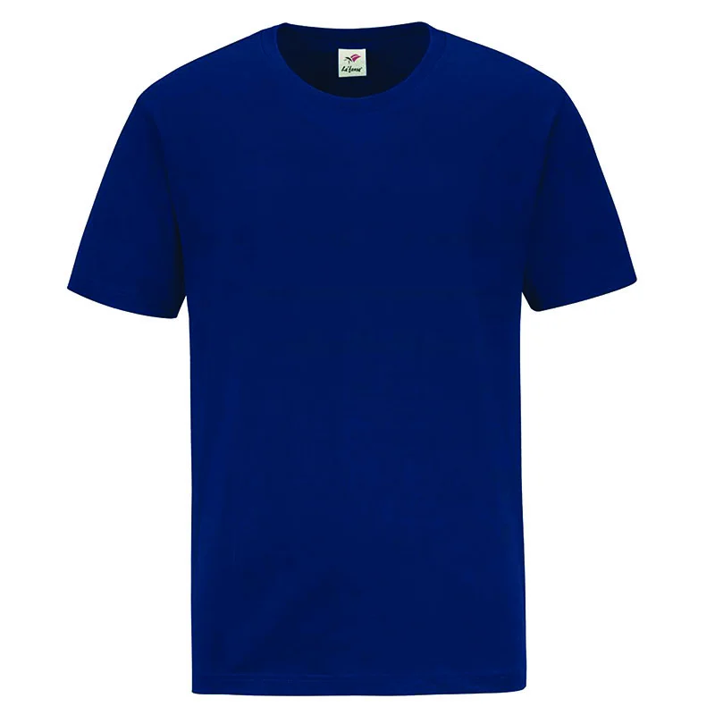 Tabular Round Neck - 160gsm Classic Cotton (RC01) - Image 41