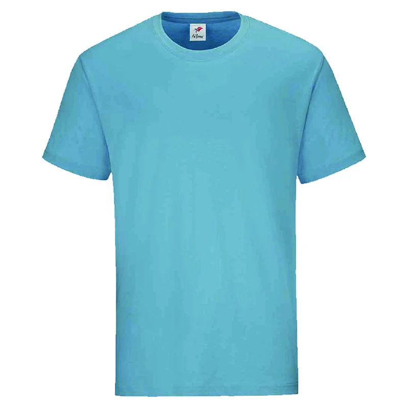 Tabular Round Neck - 160gsm Classic Cotton (RC01) - Image 40