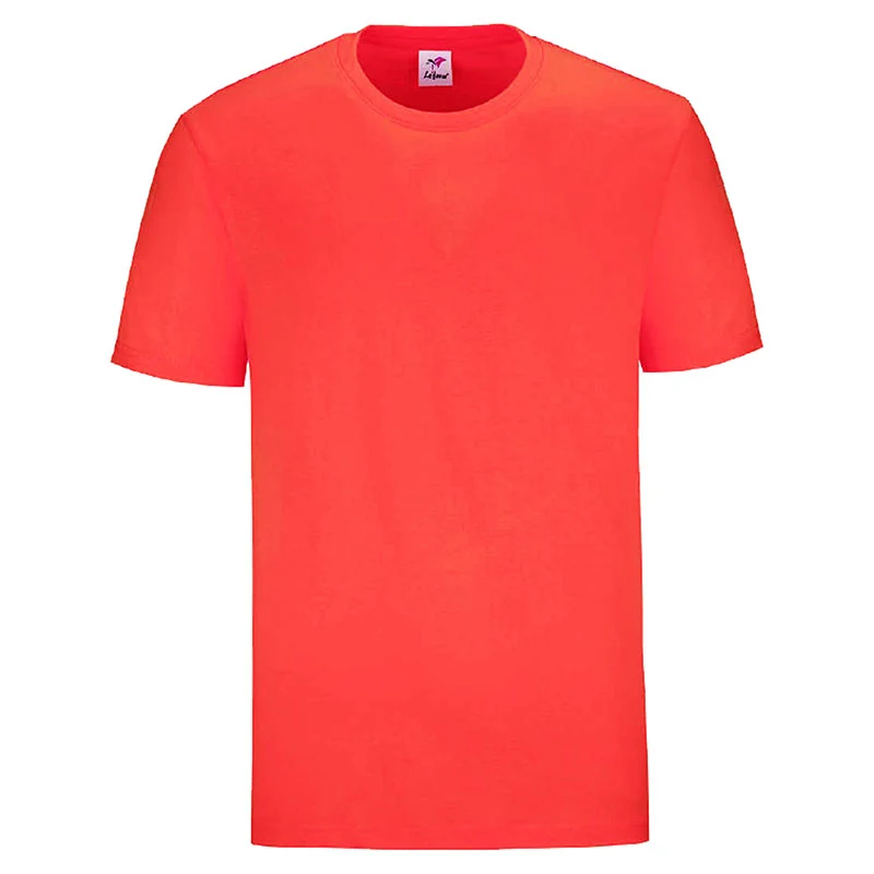 Tabular Round Neck - 160gsm Classic Cotton (RC01) - Image 39