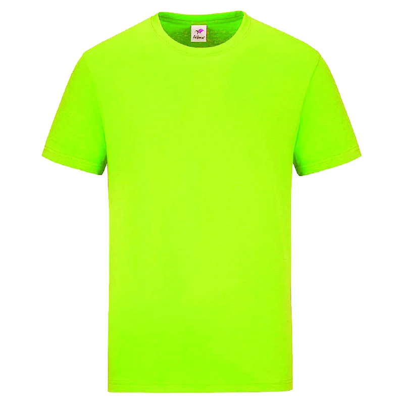 Tabular Round Neck - 160gsm Classic Cotton (RC01) - Image 36