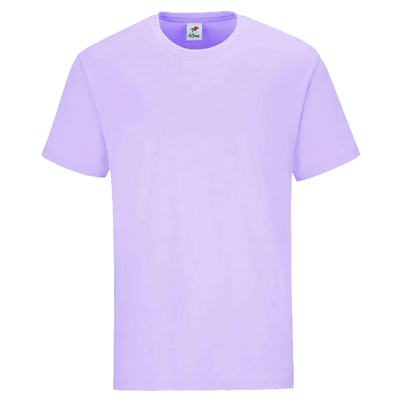 Tabular Round Neck - 160gsm Classic Cotton (RC01) - Image 35