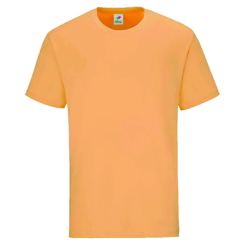 Tabular Round Neck - 160gsm Classic Cotton (RC01) - Image 33