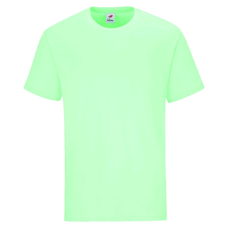 Tabular Round Neck - 160gsm Classic Cotton (RC01) - Image 32