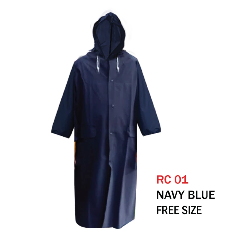 Raincoat (RC01)