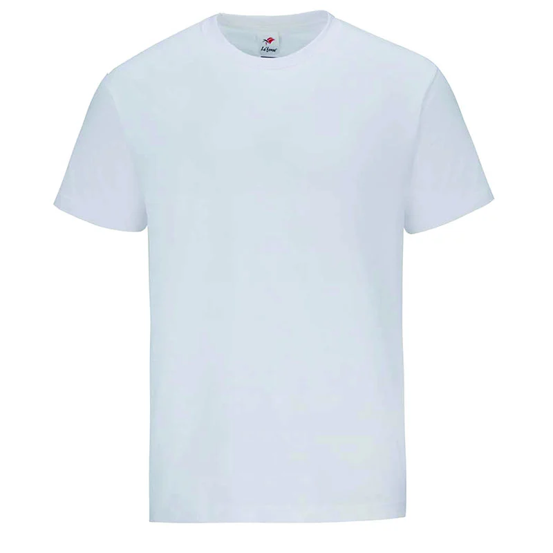 Premium Tabular Round Neck -190gsm Combed Cotton (RC02,RC03) - Image 4