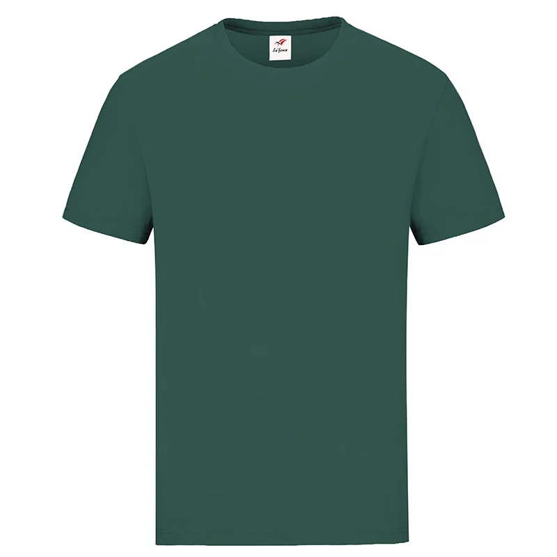 Premium Tabular Round Neck -190gsm Combed Cotton (RC02,RC03) - Image 13