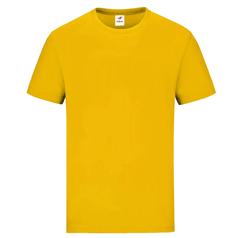 Premium Tabular Round Neck -190gsm Combed Cotton (RC02,RC03) - Image 10