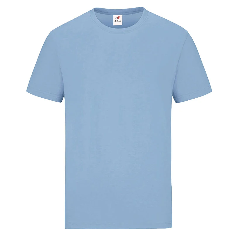 Premium Tabular Round Neck -190gsm Combed Cotton (RC02,RC03) - Image 9