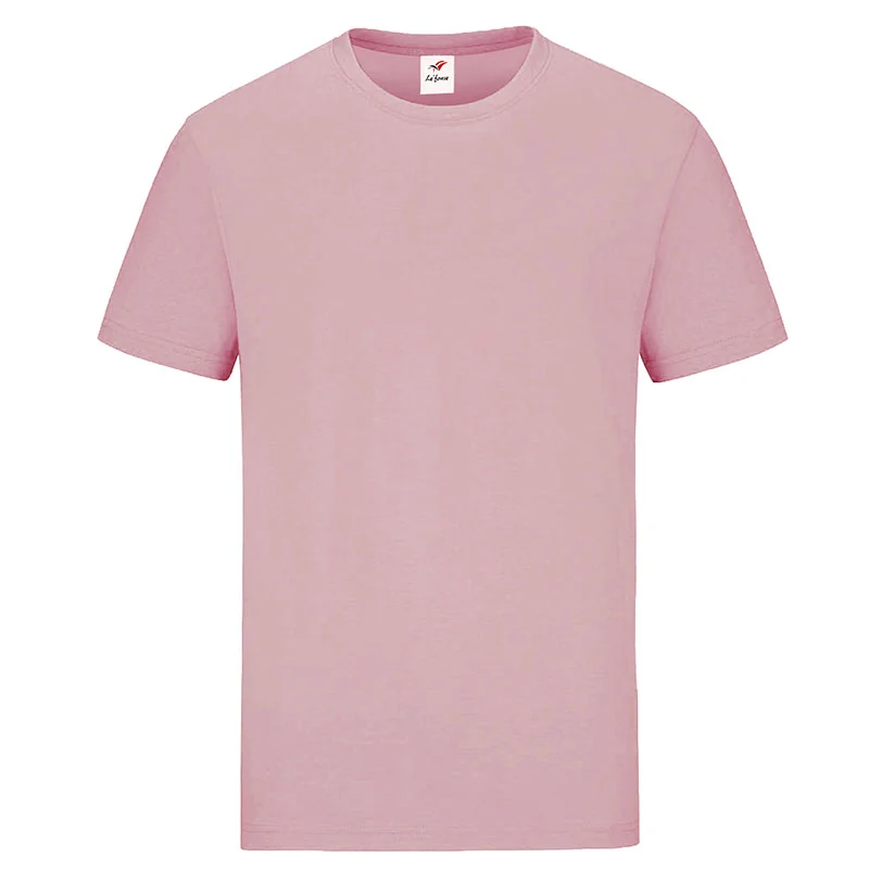 Premium Tabular Round Neck -190gsm Combed Cotton (RC02,RC03) - Image 8