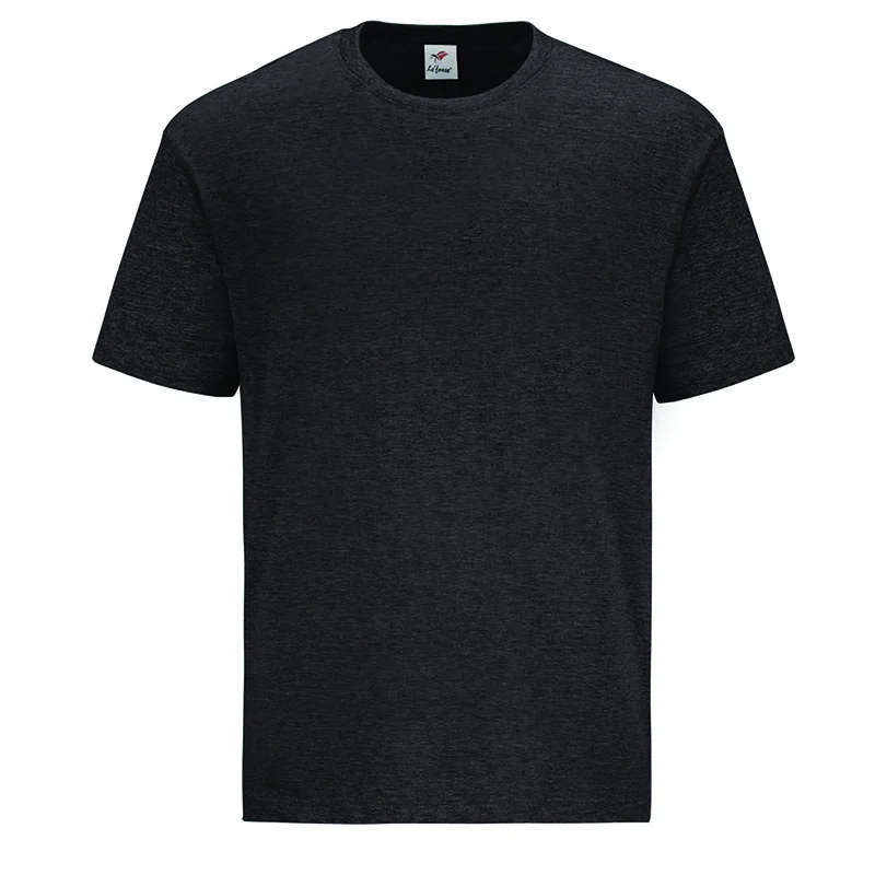 Premium Tabular Round Neck -190gsm Combed Cotton (RC02,RC03) - Image 7