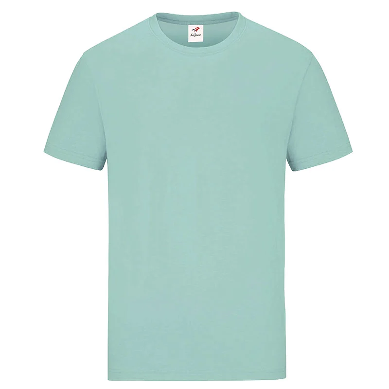 Premium Tabular Round Neck -190gsm Combed Cotton (RC02,RC03) - Image 17