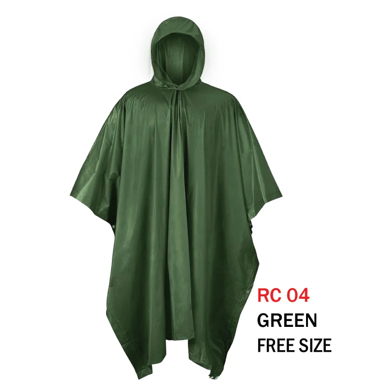 Raincoat (RC04)