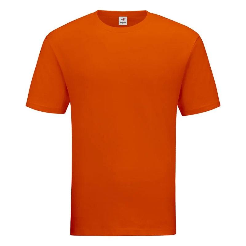 Round Neck Kids - 160gsm (RCK01) - Image 41