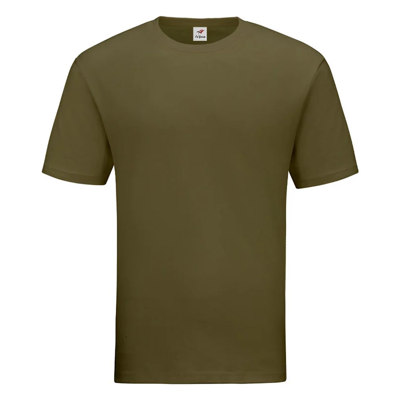 Round Neck Kids - 160gsm (RCK01) - Image 27