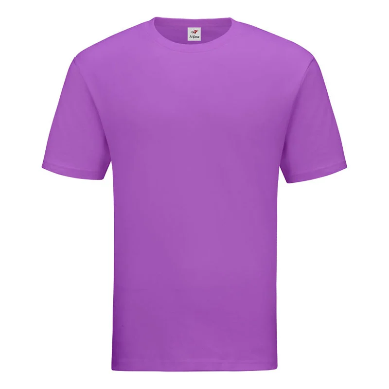Round Neck Kids - 160gsm (RCK01) - Image 21