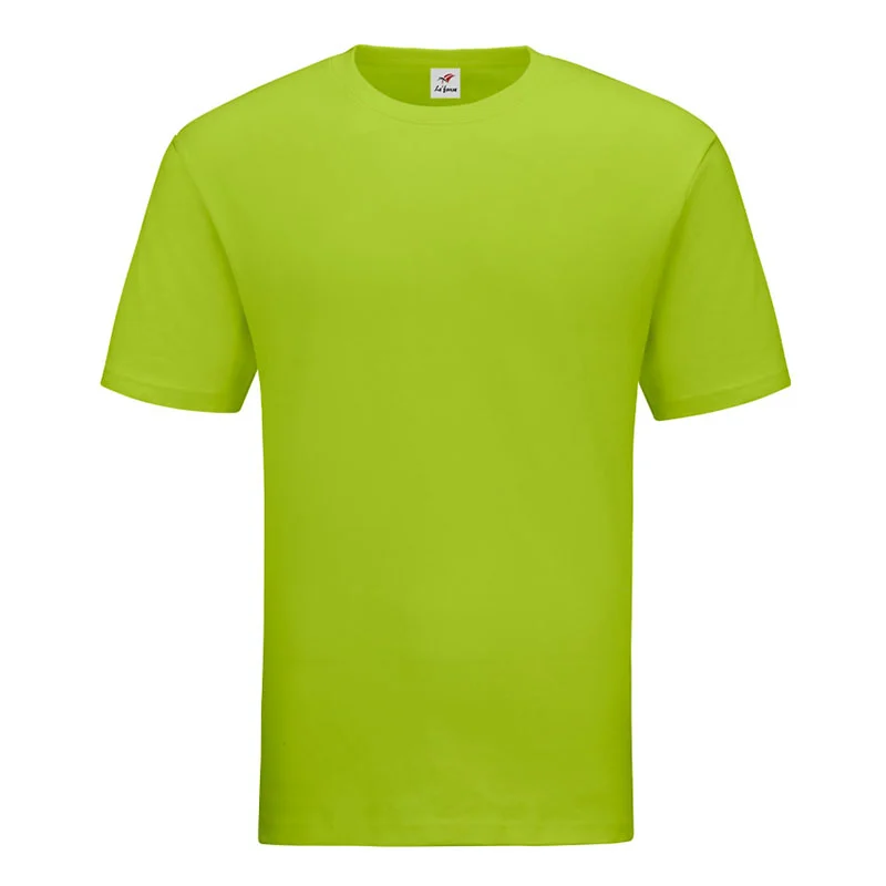 Round Neck Kids - 160gsm (RCK01) - Image 11