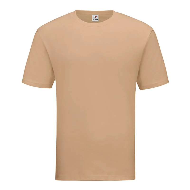 Round Neck Kids - 160gsm (RCK01) - Image 8