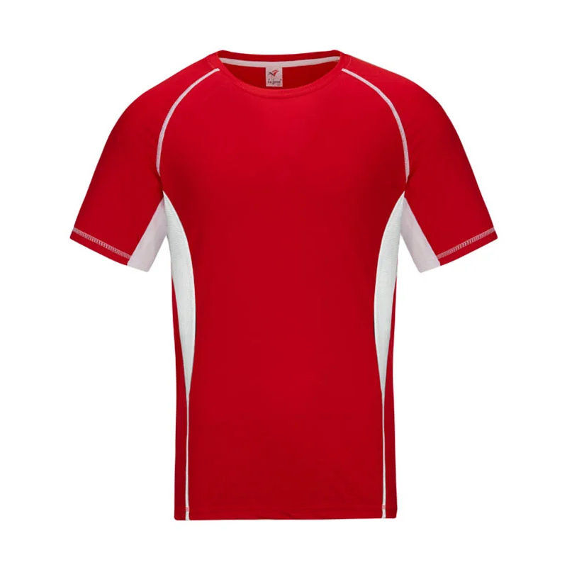 Microfiber Round Neck – 160gsm Waffle (RM05) - Image 7
