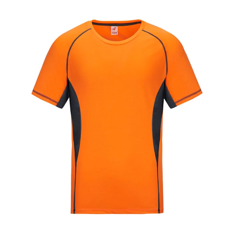 Microfiber Round Neck – 160gsm Waffle (RM05) - Image 6
