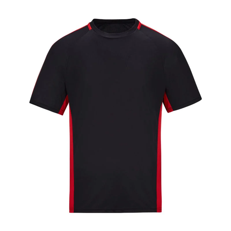 Microfiber Round Neck – 160gsm Waffle (RM06) - Image 8