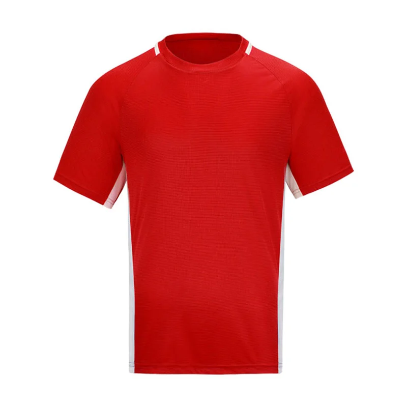 Microfiber Round Neck – 160gsm Waffle (RM06) - Image 7