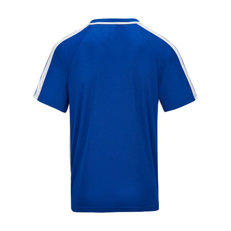 Microfiber Round Neck – 160gsm Waffle (RM06) - Image 6