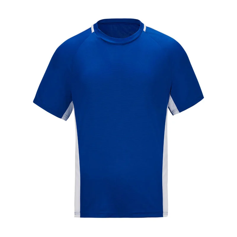 Microfiber Round Neck – 160gsm Waffle (RM06) - Image 4