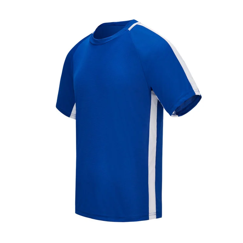 Microfiber Round Neck – 160gsm Waffle (RM06) - Image 5