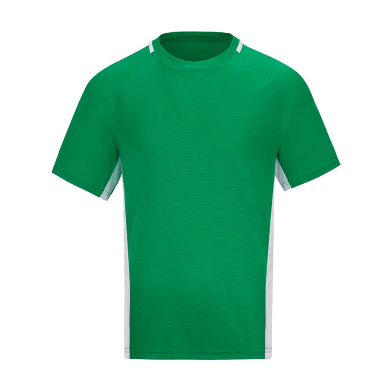 Microfiber Round Neck – 160gsm Waffle (RM06) - Image 2