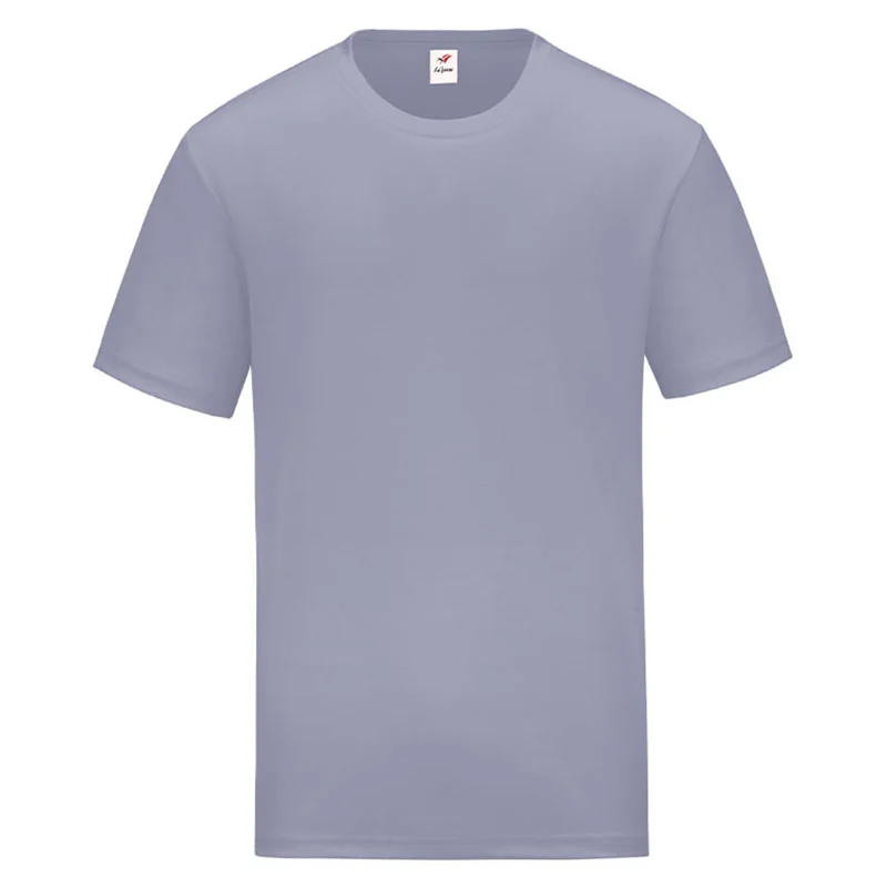 Microfiber Round Neck - Kids 160gsm Mini Eyelet (RMK01) - Image 5