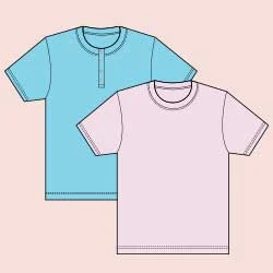 RN-Type T-shirt