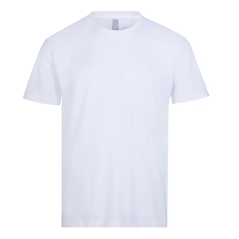 Premium Cotton T-shirt - 190gsm (RN60) - Image 24