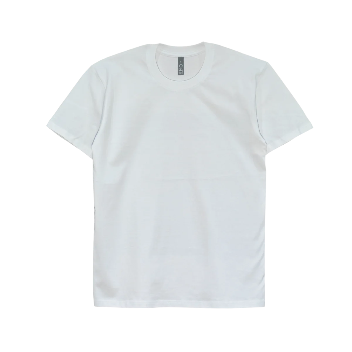 Premium Cotton T-shirt - 190gsm (RN60) - Image 11