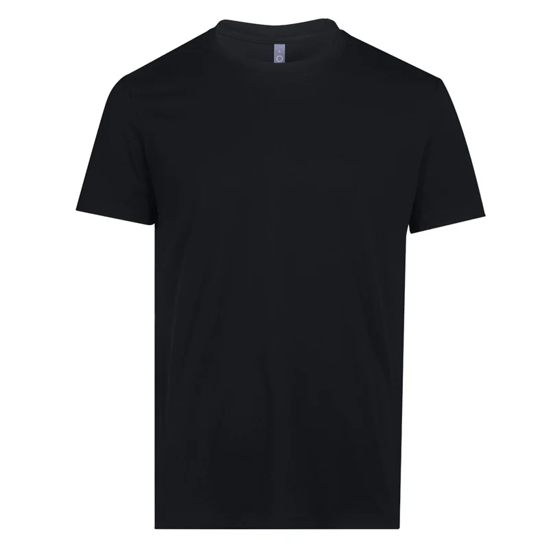 Premium Cotton T-shirt - 190gsm (RN60) - Image 23