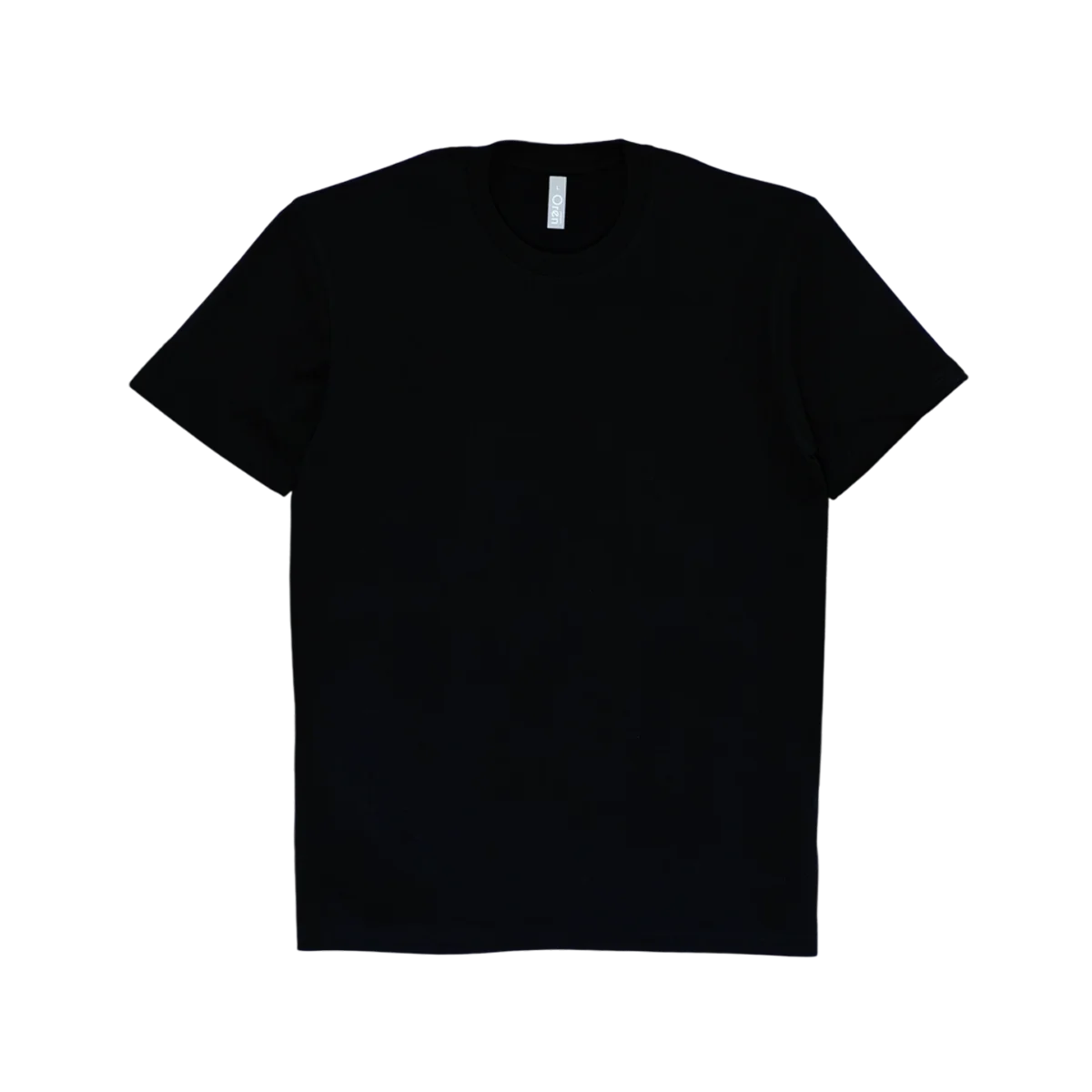 Premium Cotton T-shirt - 190gsm (RN60) - Image 10